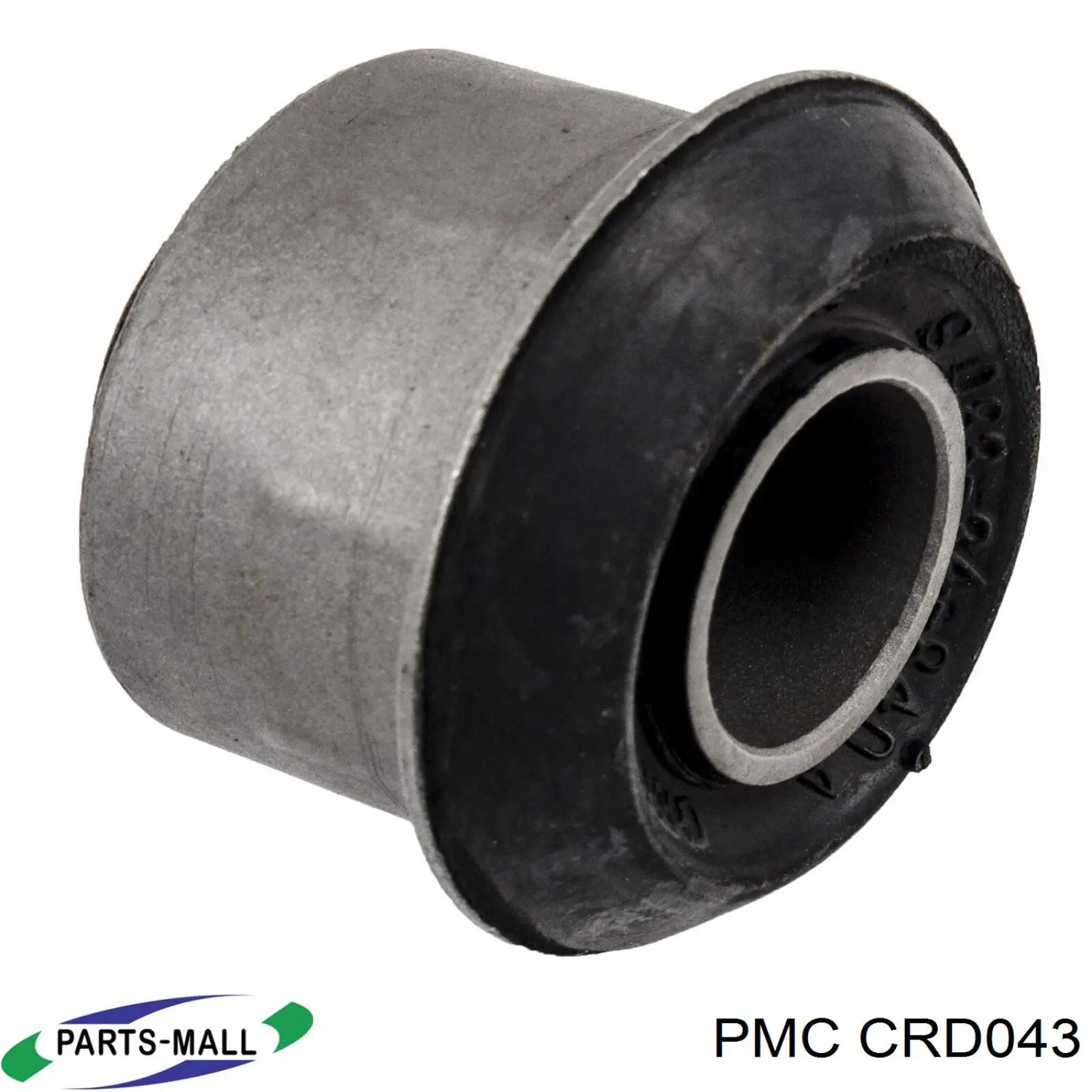 CRD043 Parts-Mall Сайлентблок заднього поперечного важеля