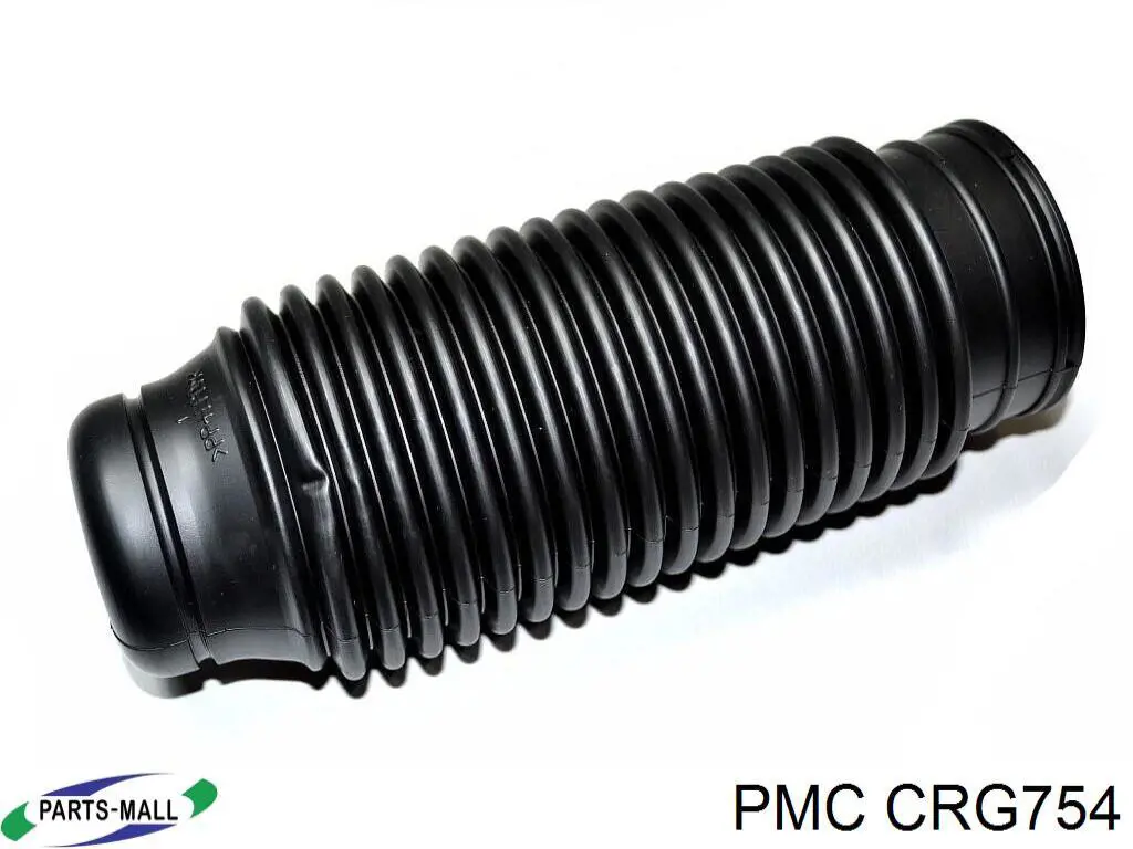 CRG754 Parts-Mall Буфер амортизатора заднього
