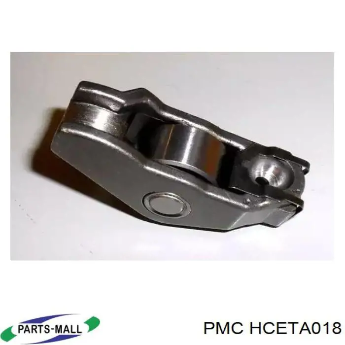 Купити HCETA018 Parts-Mall Коромисло клапана (рокер), впускний