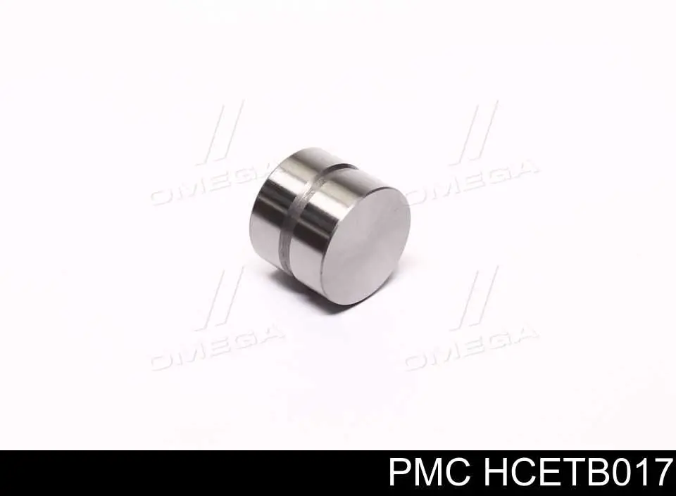 HCETB017 Parts-Mall Гідрокомпенсатор