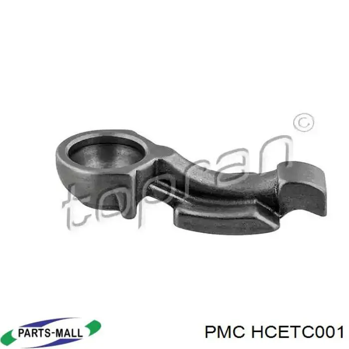  Parts-Mall HCETC001 ціна, від 4.85 USD
