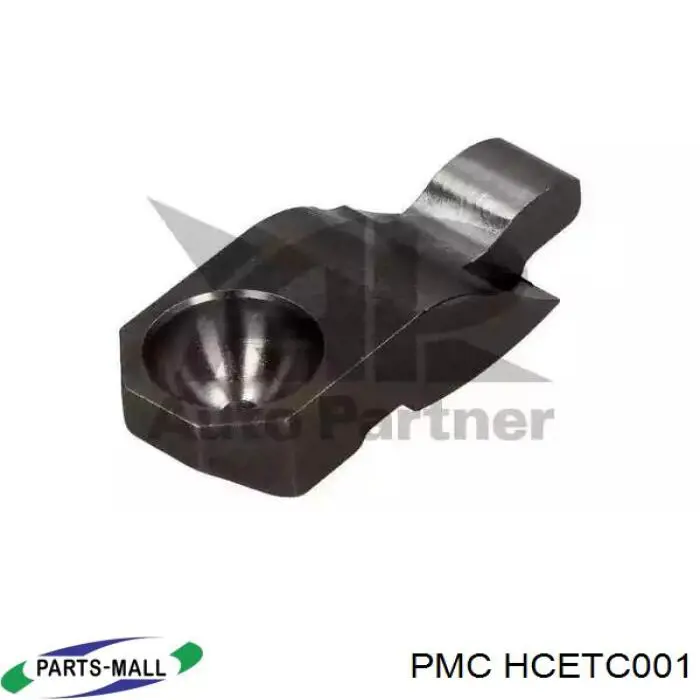 Купити HCETC001 Parts-Mall 