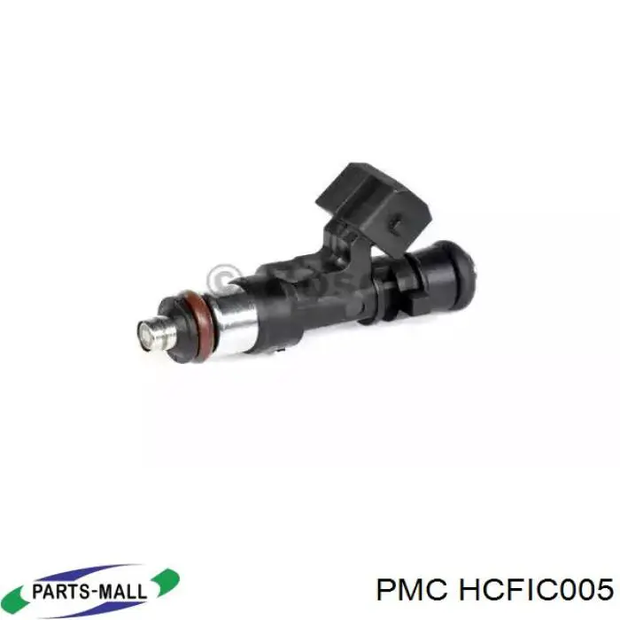 805000000038 Magneti Marelli Форсунка вприску палива