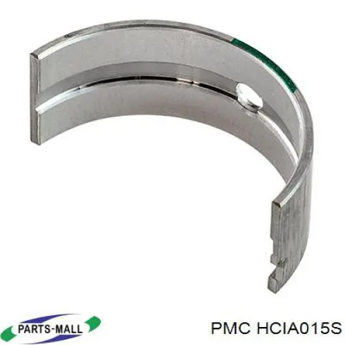 Поршні і шатуни Parts-Mall HCIA015S ціна, від 17.36 USD