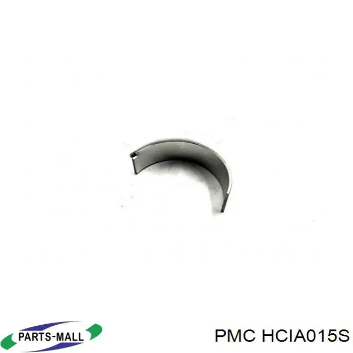 Купити HCIA015S Parts-Mall Маслоз'емні кільця, стандартні