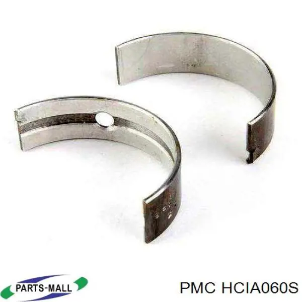 Поршні і шатуни Parts-Mall HCIA060S ціна, від 24.63 USD