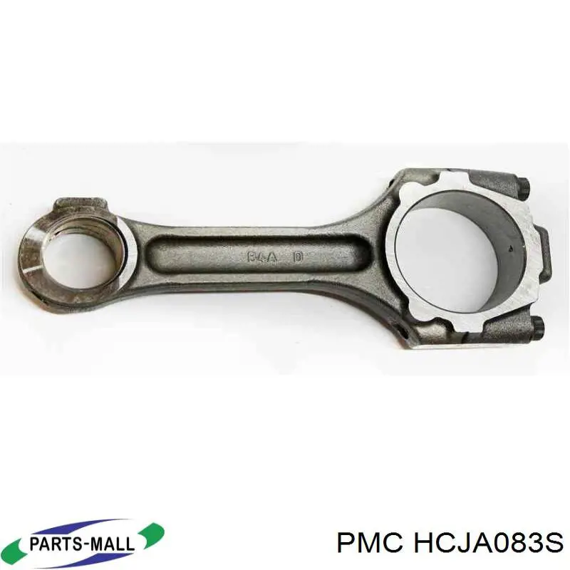 HCJA083S Parts-Mall Підшипник шатуна