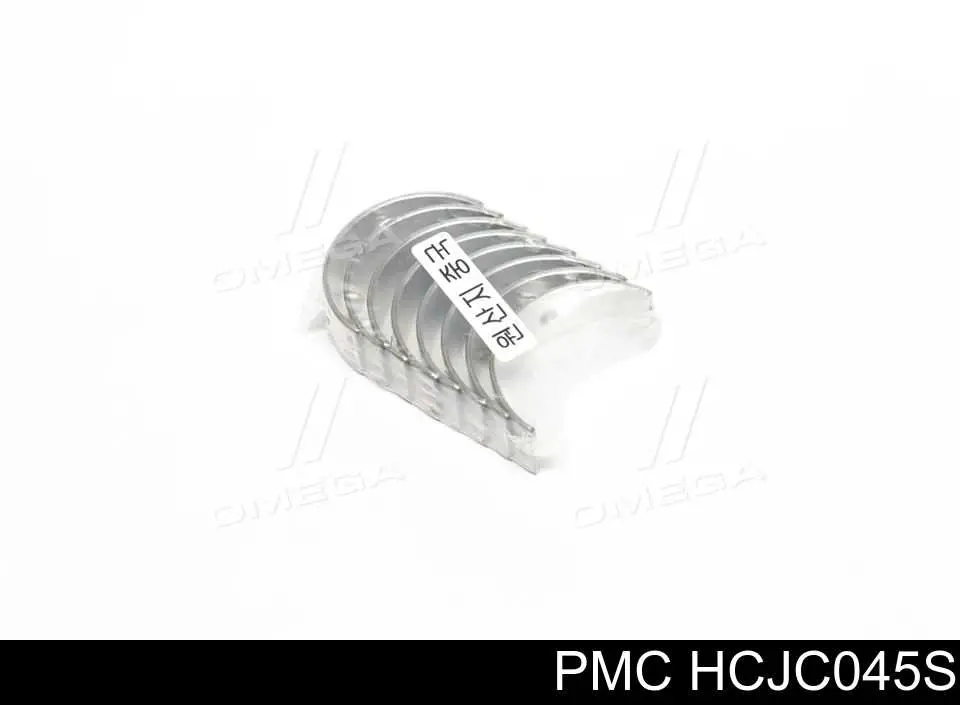  HCJC045S Parts-Mall