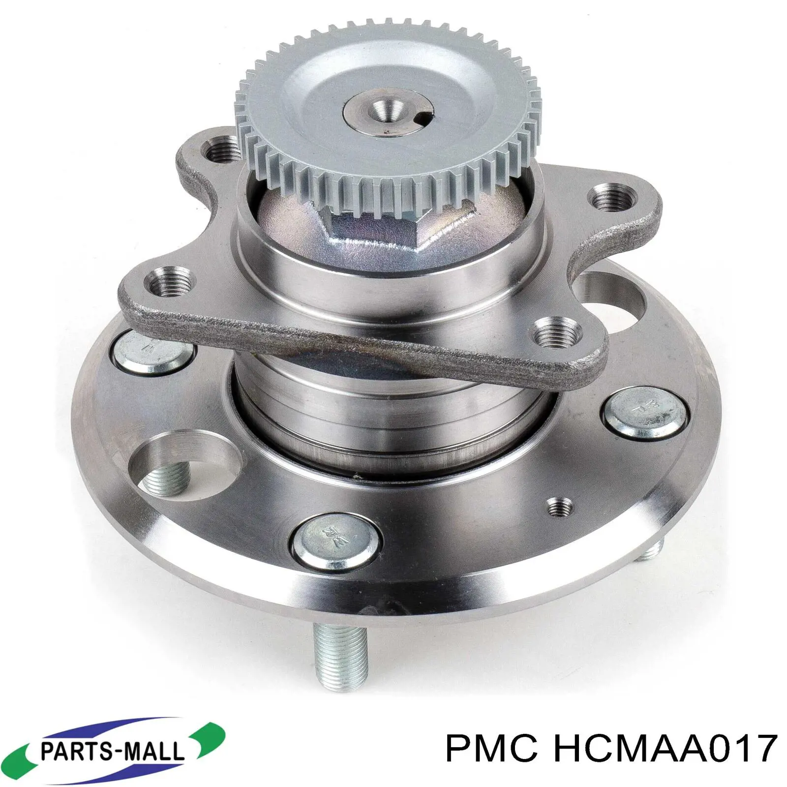 Задня маточина HCMAA017 Parts-Mall