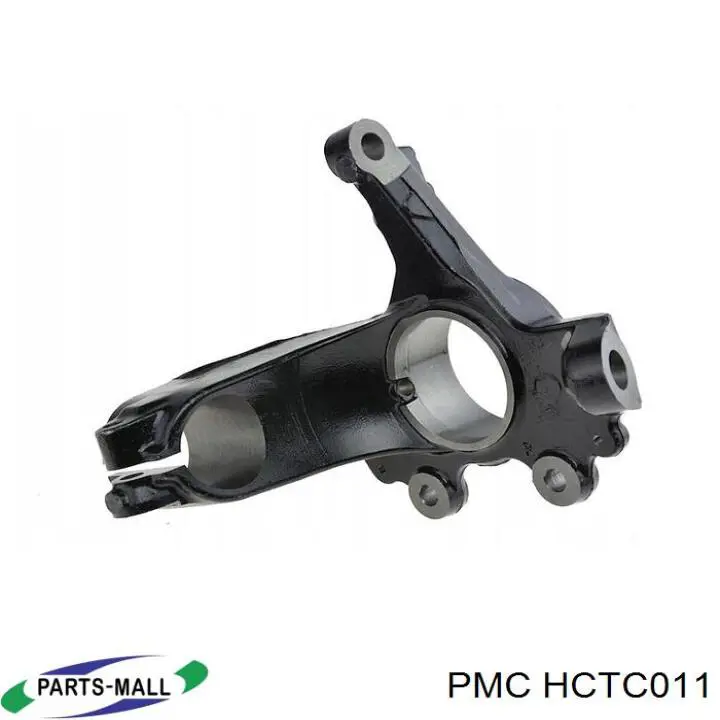 Цапфа - поворотний кулак передній, лівий HCTC011 Parts-Mall