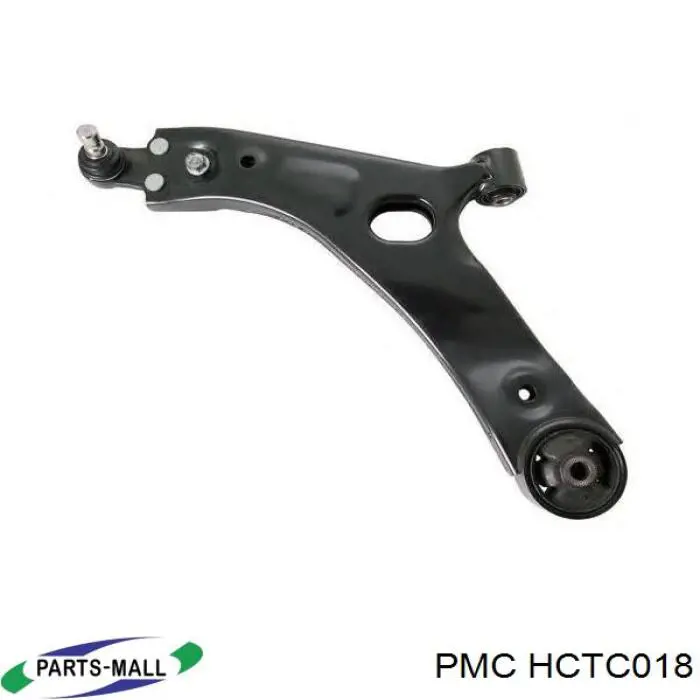 Купити HCTC018 Parts-Mall Цапфа поворотного кулака
