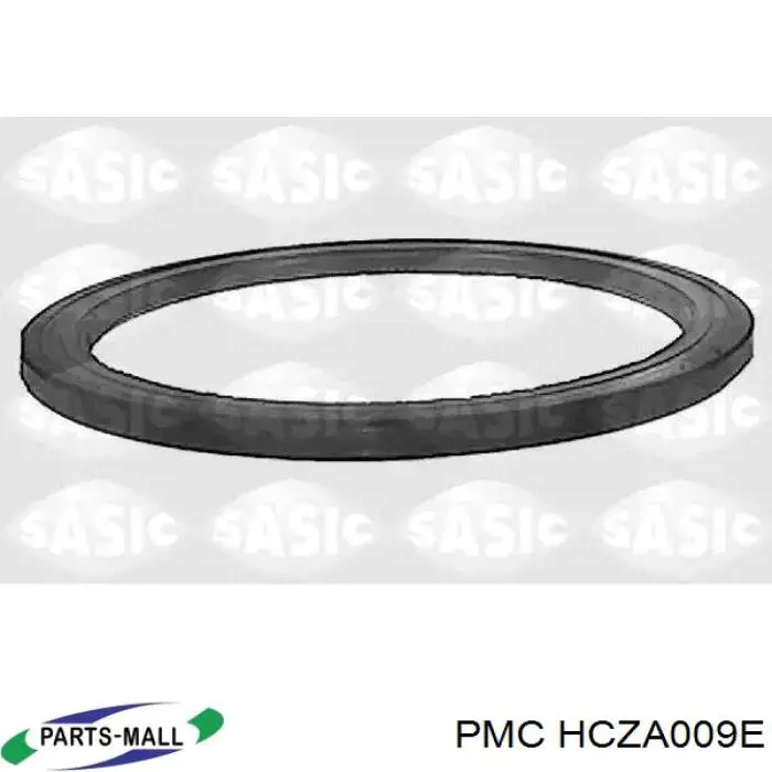 Клапан випускний HCZA009E Parts-Mall