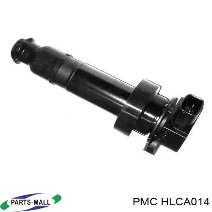 Купити HLCA014 Parts-Mall 