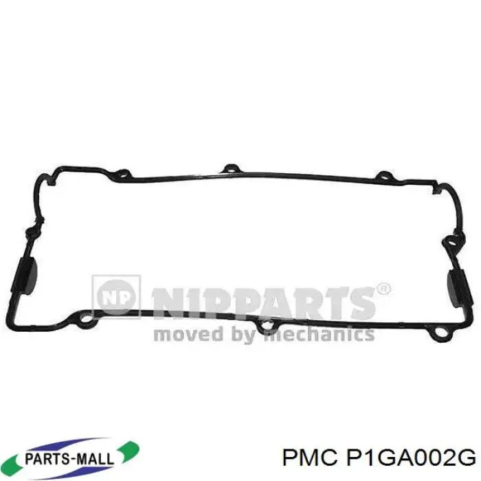 Прокладка клапанної кришки двигуна Parts-Mall P1GA002G ціна, від 3.90 USD
