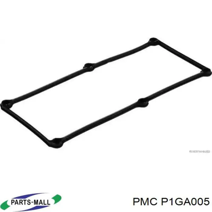 Прокладка клапанної кришки двигуна P1GA005 Parts-Mall