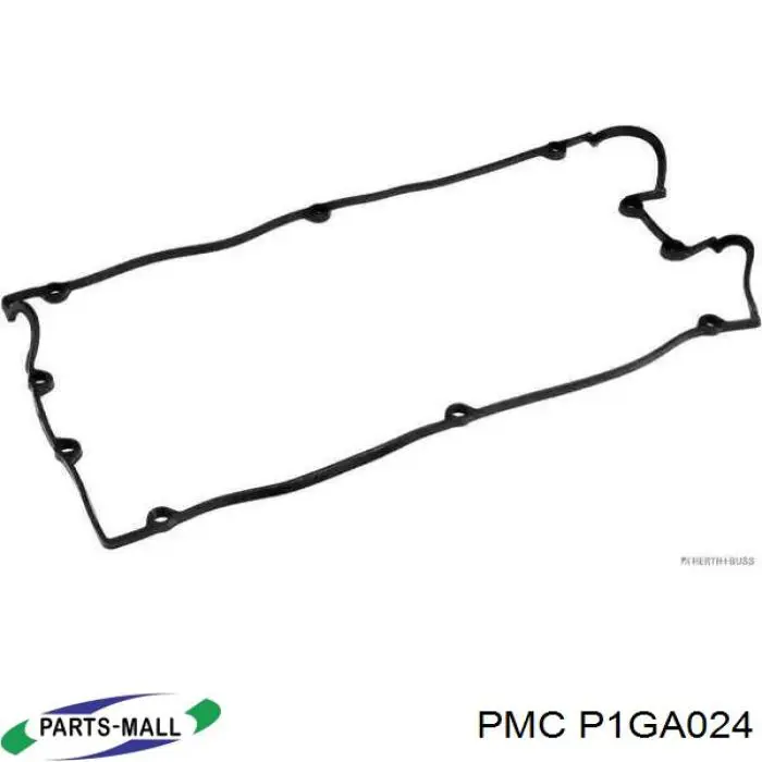 Прокладка клапанної кришки двигуна P1GA024 Parts-Mall