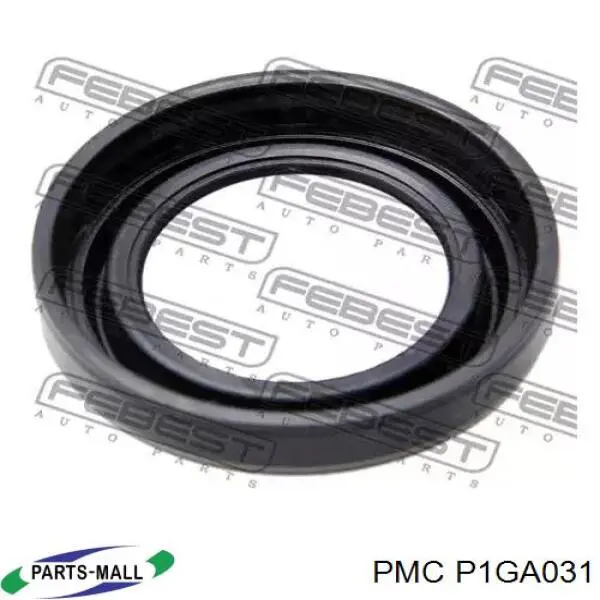 Купити P1GA031 Parts-Mall Прокладка клапанної кришки