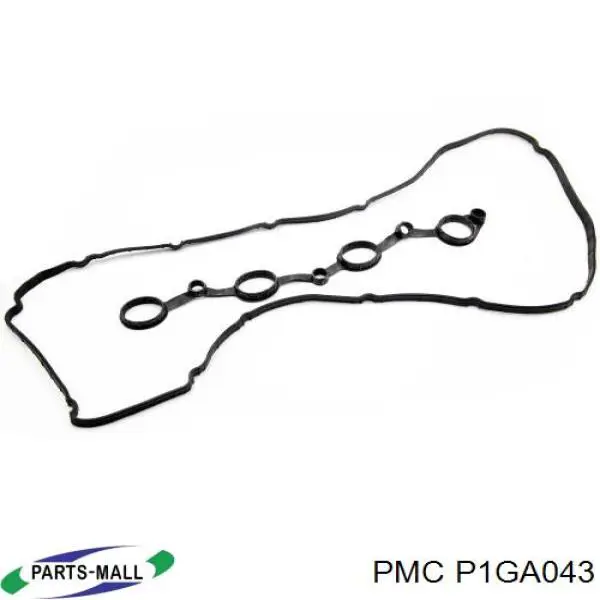 Кільце ущільнювальне свічкового колодязя P1GA043 Parts-Mall