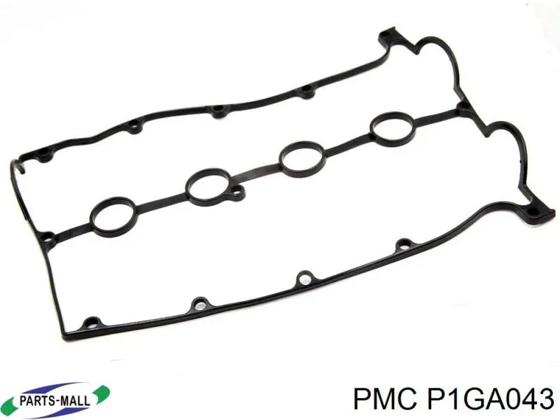 Купити P1GA043 Parts-Mall Кільце ущільнювальне свічкового колодязя