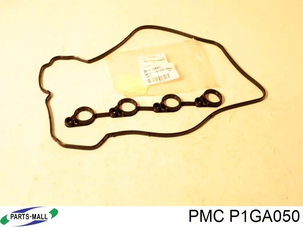 P1GA050 Parts-Mall прокладка клапанної кришки двигуна, комплект