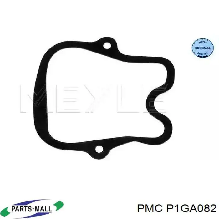 Прокладка клапанної кришки двигуна, кільце Parts-Mall P1GA082 ціна, від 0.93 USD