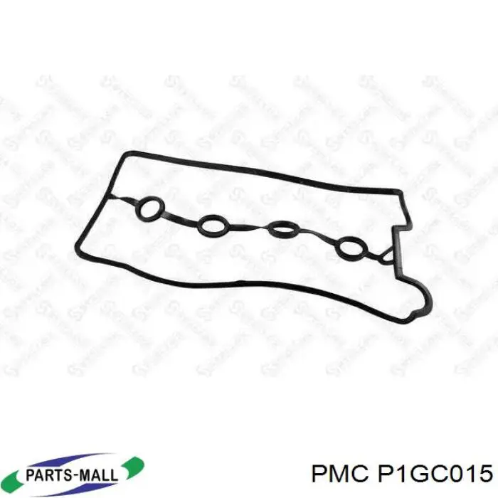 Прокладка клапанної кришки двигуна Parts-Mall P1GC015 ціна, від 4.50 USD