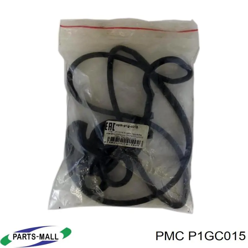 Купити P1GC015 Parts-Mall Прокладка клапанної кришки