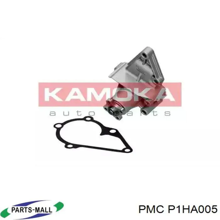 Прокладка водяної помпи P1HA005 Parts-Mall