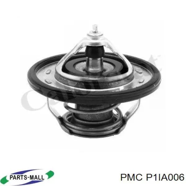 Прокладка термостата Parts-Mall P1IA006 ціна, від 3.51 USD