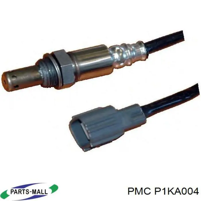 Прокладка EGR-клапана рециркуляції Parts-Mall P1KA004 ціна, від 5.52 USD