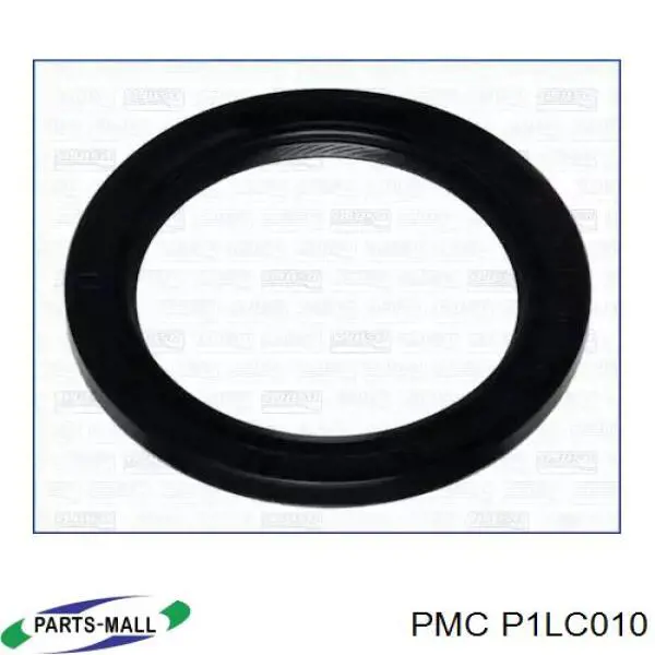 Прокладка впускного колектора Parts-Mall P1LC010 ціна, від 2.62 USD