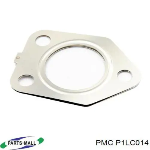P1LC014 Parts-Mall прокладка впускного колектора