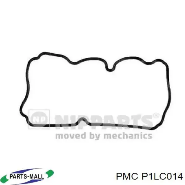 P1LC014 Parts-Mall Прокладка впускного колектора