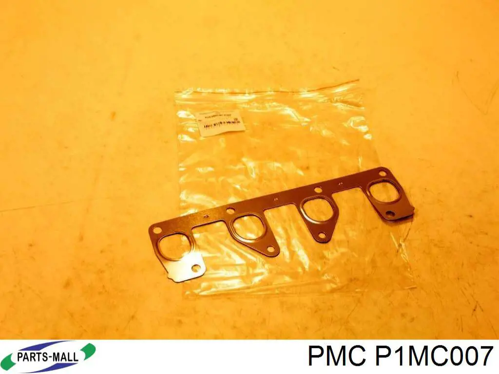 Прокладка колектора P1MC007 Parts-Mall