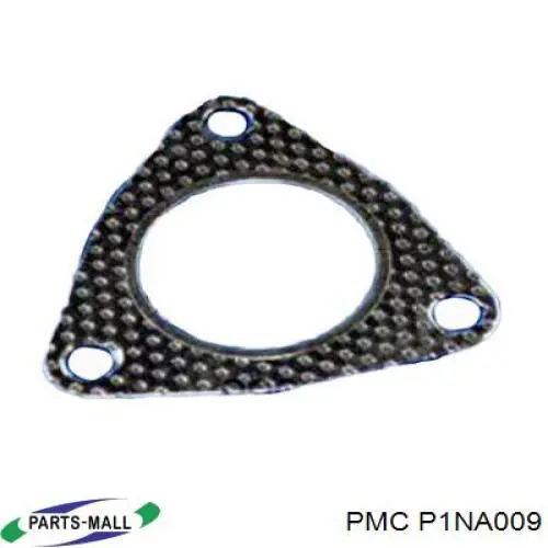 Купити P1NA009 Parts-Mall Прокладка до глушника