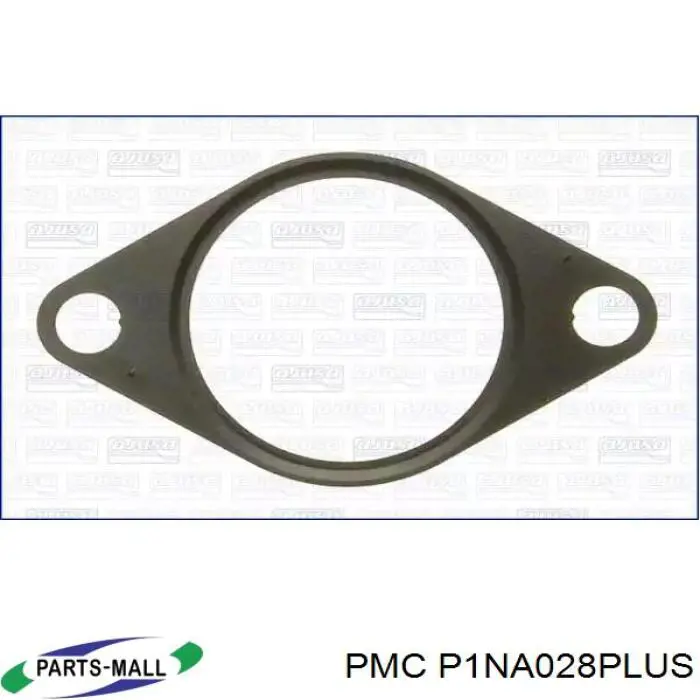 Купити P1NA028PLUS Parts-Mall Прокладка до глушника