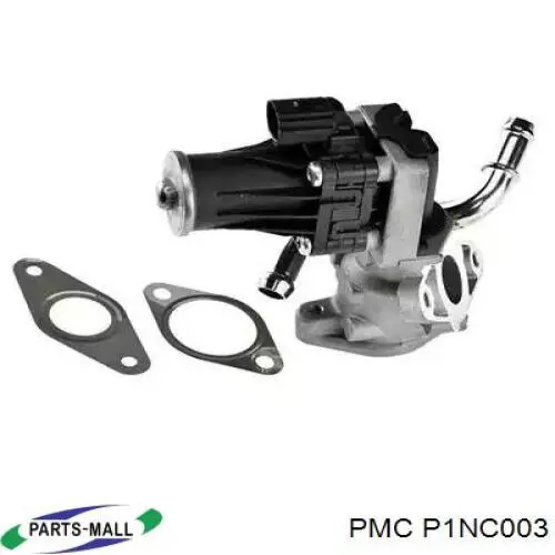Прокладка глушника 94581730 General Motors