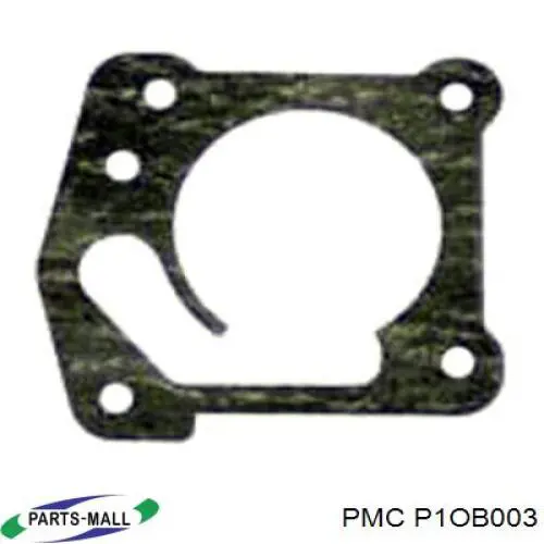 Прокладка дросельної заслінки P1OB003 PMC