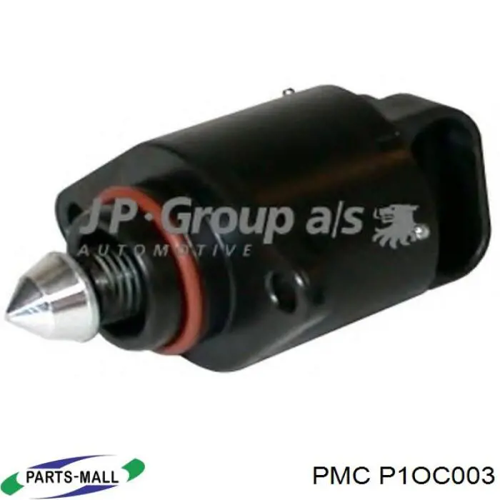 Прокладка дросельної заслінки P1OC003 PMC