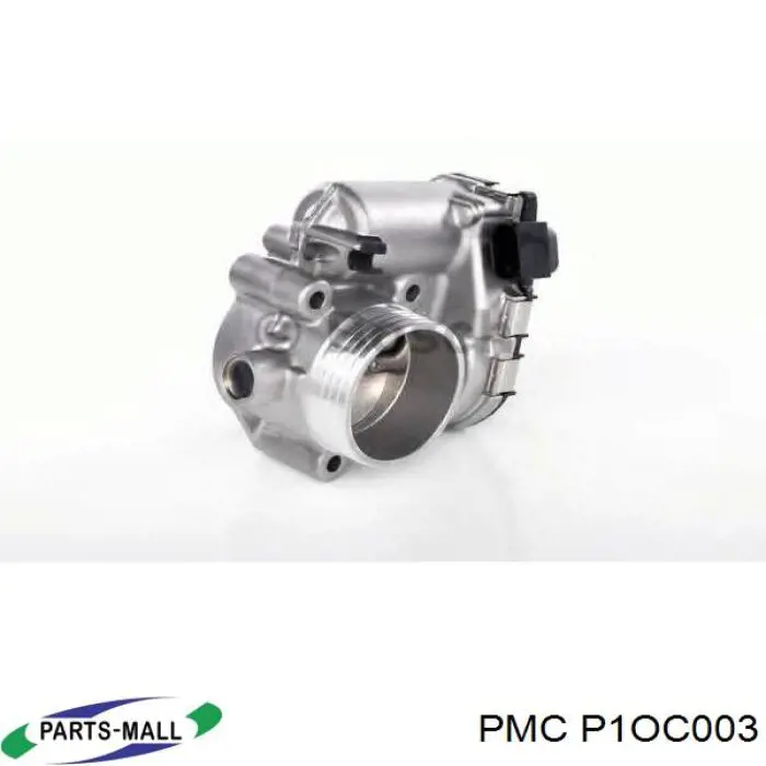 Прокладка дросельної заслінки P1OC003 Parts-Mall