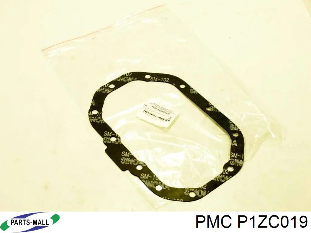 Купити P1ZC019 Parts-Mall Прокладка піддону АКПП