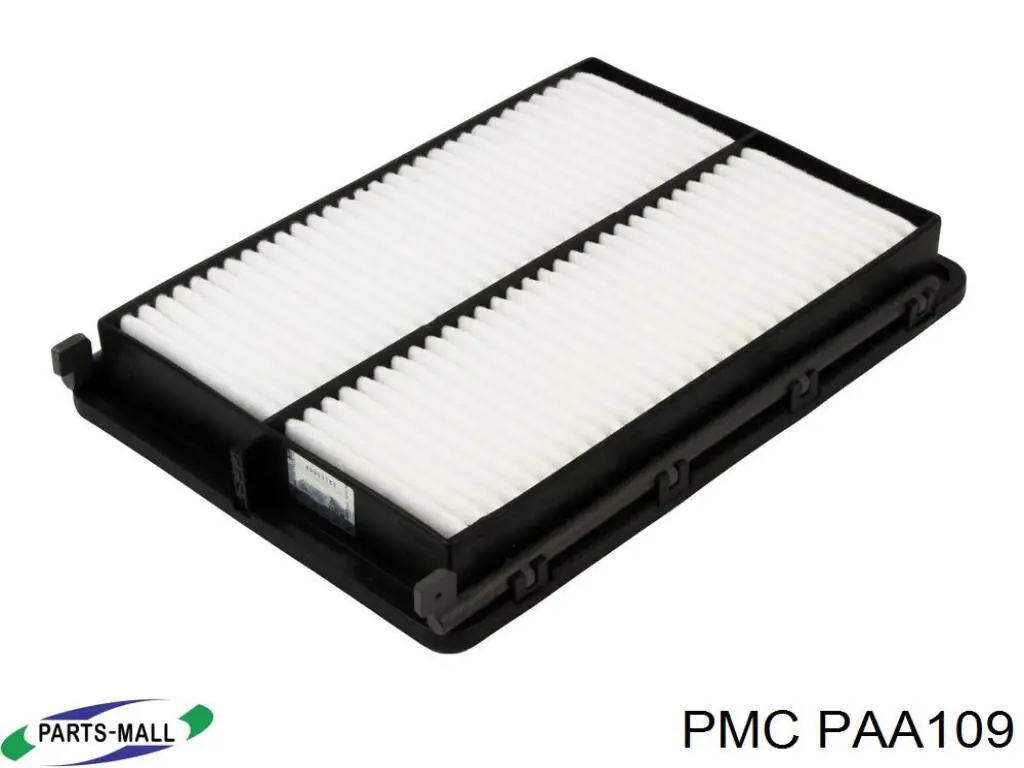 PAA109 Parts-Mall Повітряний фільтр двигуна