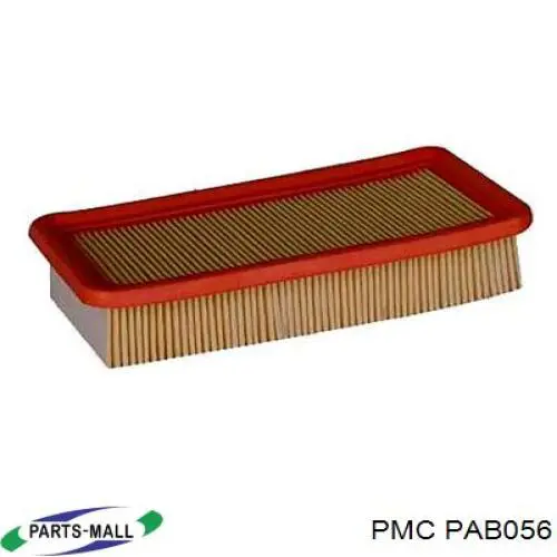 Купити PAB056 Parts-Mall Автомобільний фільтр повітря