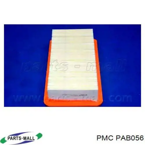 PAB056 Parts-Mall Повітряний фільтр двигуна