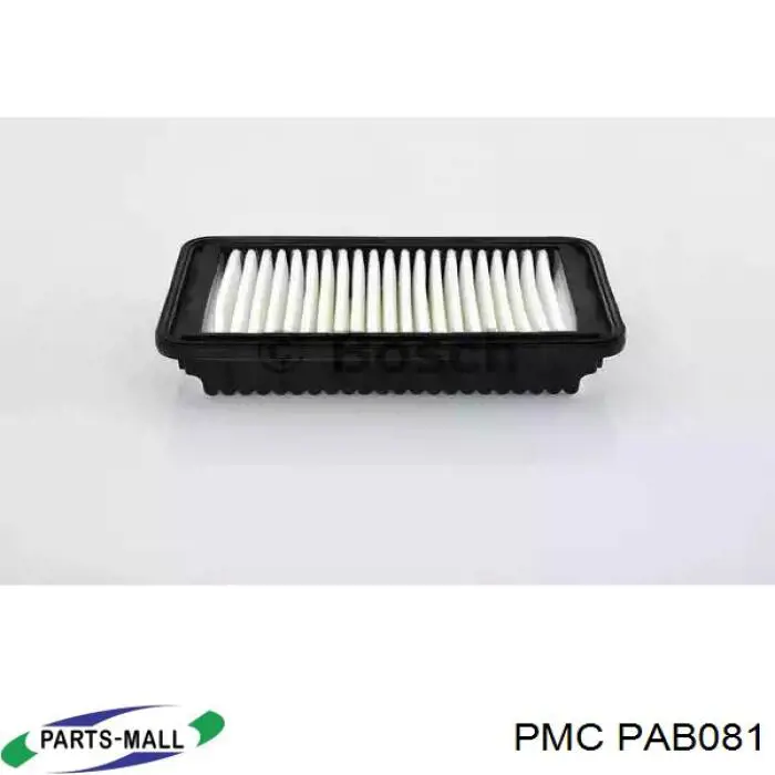 PAB081 Parts-Mall фільтр повітряний