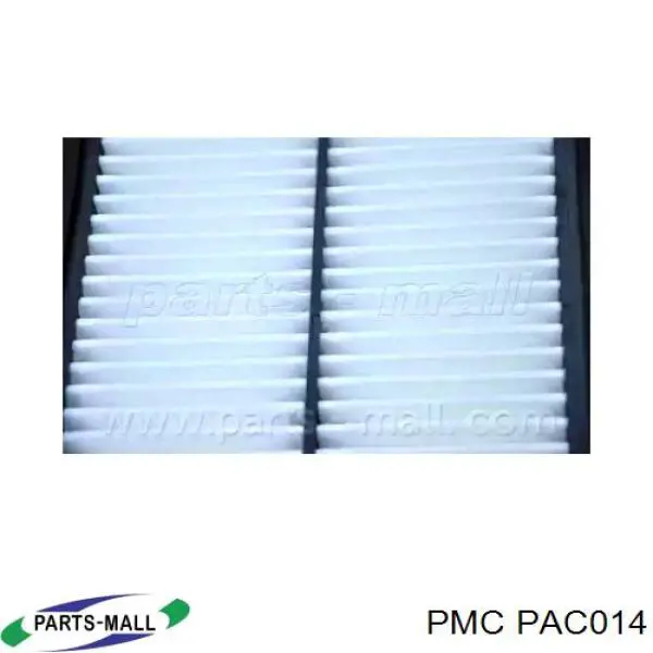 Повітряний фільтр PAC014 Parts-Mall