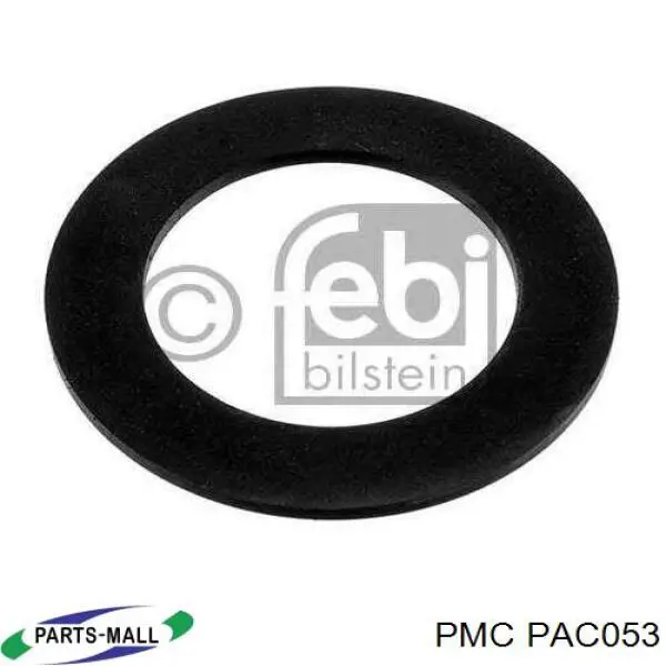 PAC053 Parts-Mall фільтр повітряний