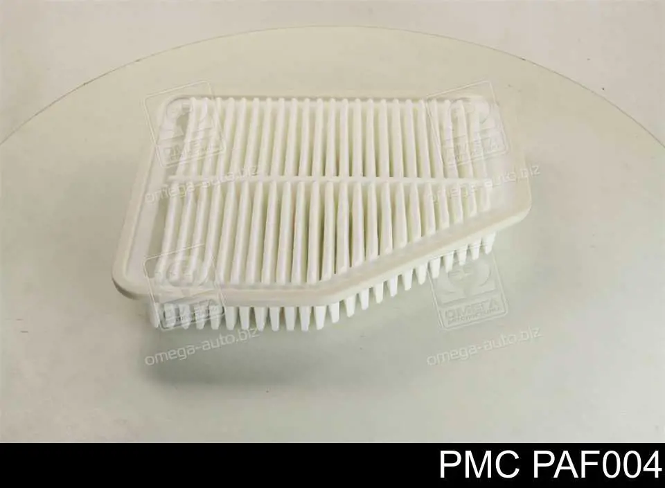Купити PAF004 Parts-Mall Автомобільний фільтр повітря