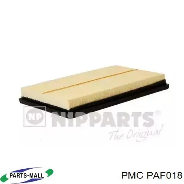 Повітряний фільтр PAF018 Parts-Mall