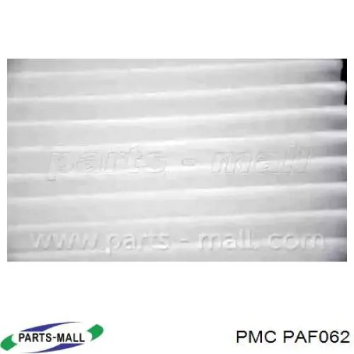 PAF062 Parts-Mall фільтр повітряний
